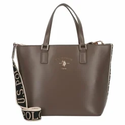 U.S. Polo Assn. Heat Shopper Tasche 27 cm