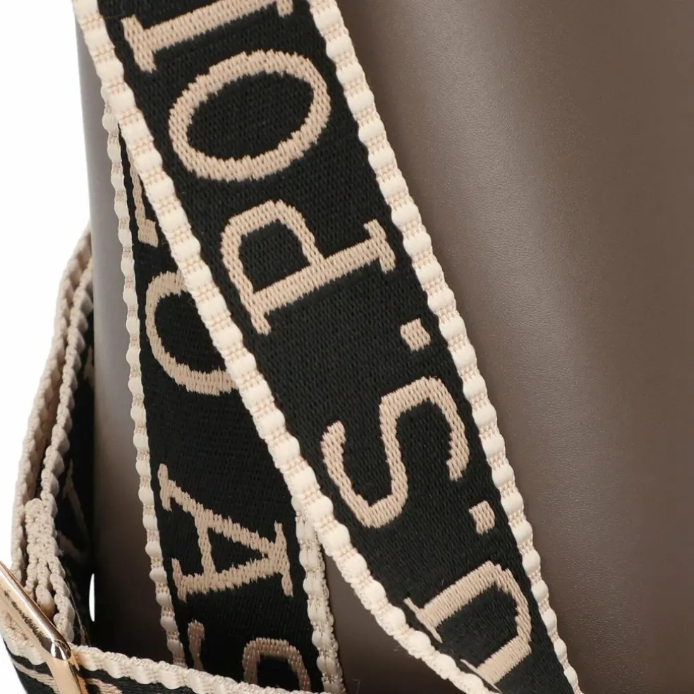 U.S. Polo Assn. Heat Shopper Tasche 27 cm