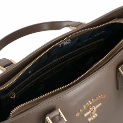 U.S. Polo Assn. Heat Shopper Tasche 27 cm