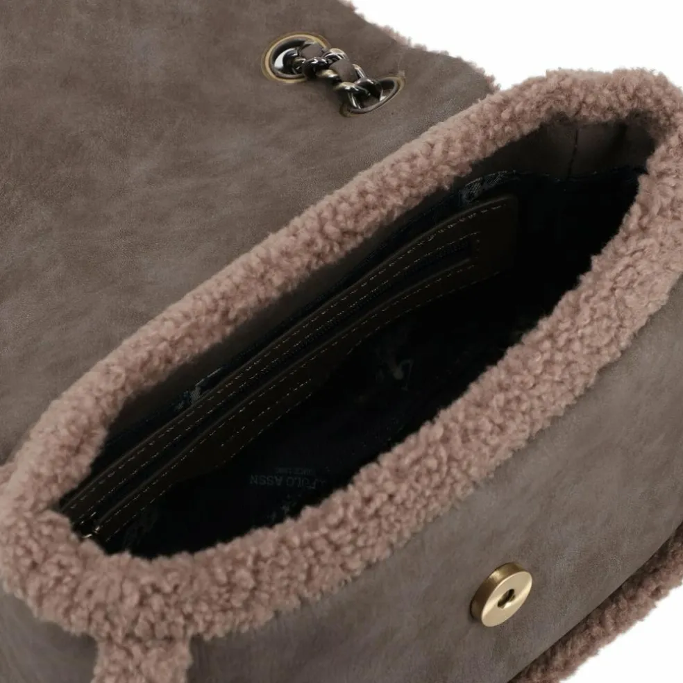 U.S. Polo Assn. Holly Schultertasche S 23.5 cm