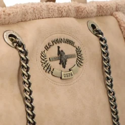 U.S. Polo Assn. Holly Shopper Tasche 33 cm