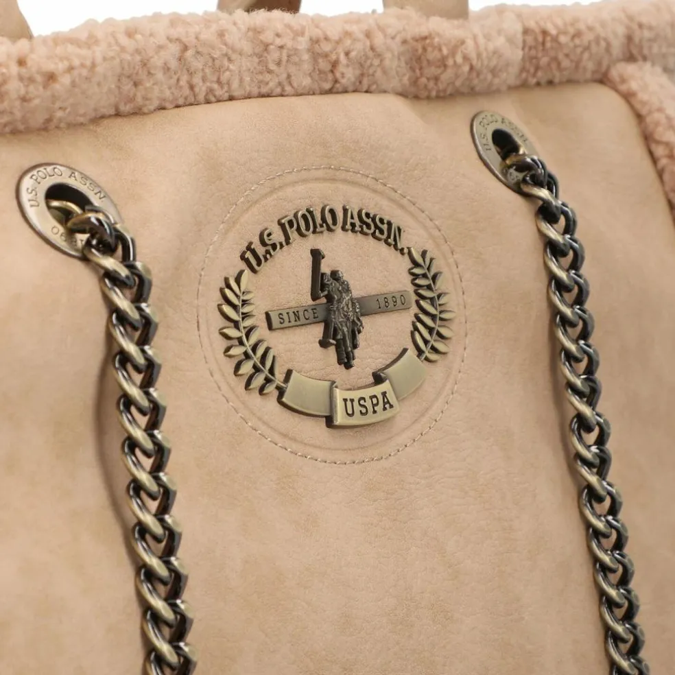 U.S. Polo Assn. Holly Shopper Tasche 33 cm