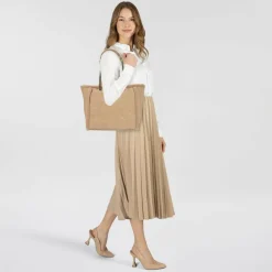 U.S. Polo Assn. Holly Shopper Tasche 33 cm