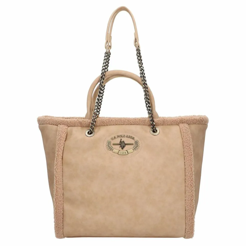 U.S. Polo Assn. Holly Shopper Tasche 33 cm