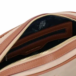 U.S. Polo Assn. Houston Umhängetasche 24 cm