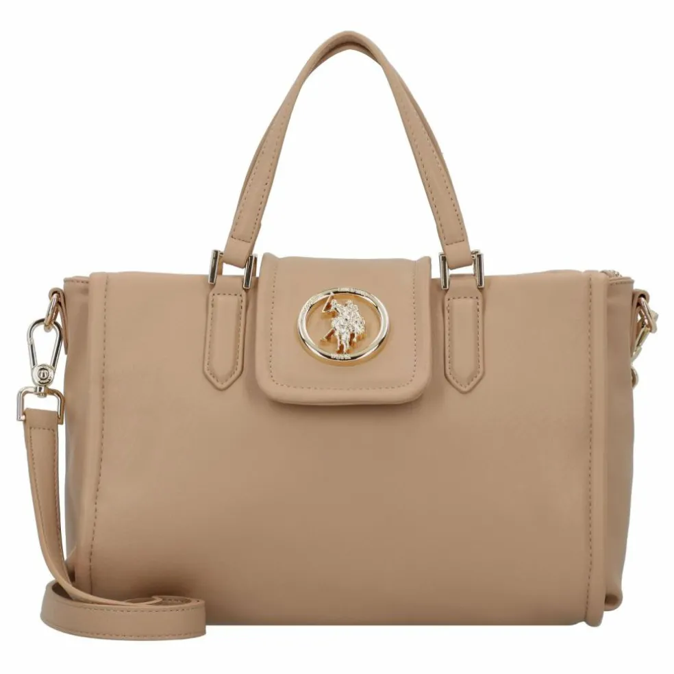 U.S. Polo Assn. Jodhpur Handtasche 30 cm