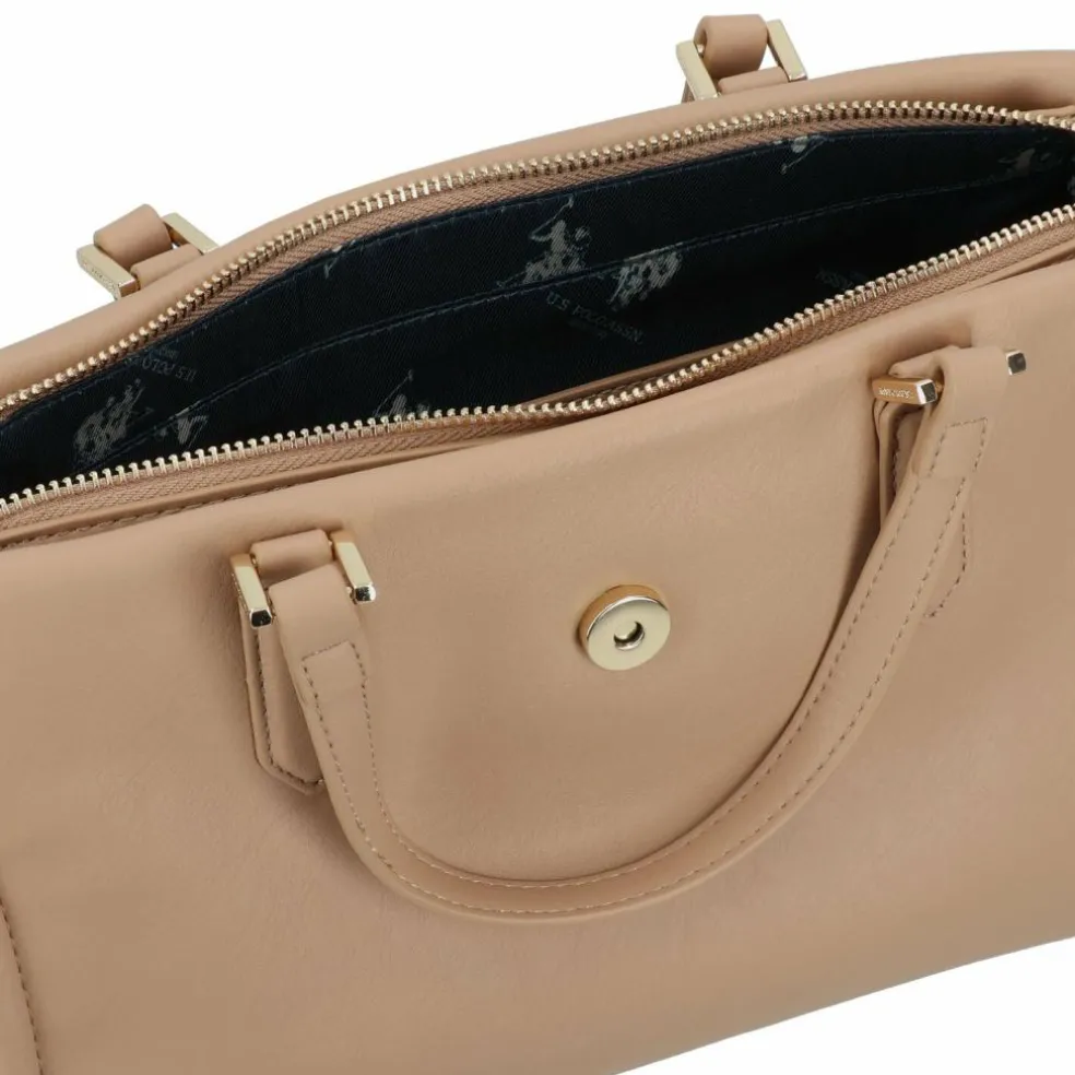 U.S. Polo Assn. Jodhpur Handtasche 30 cm