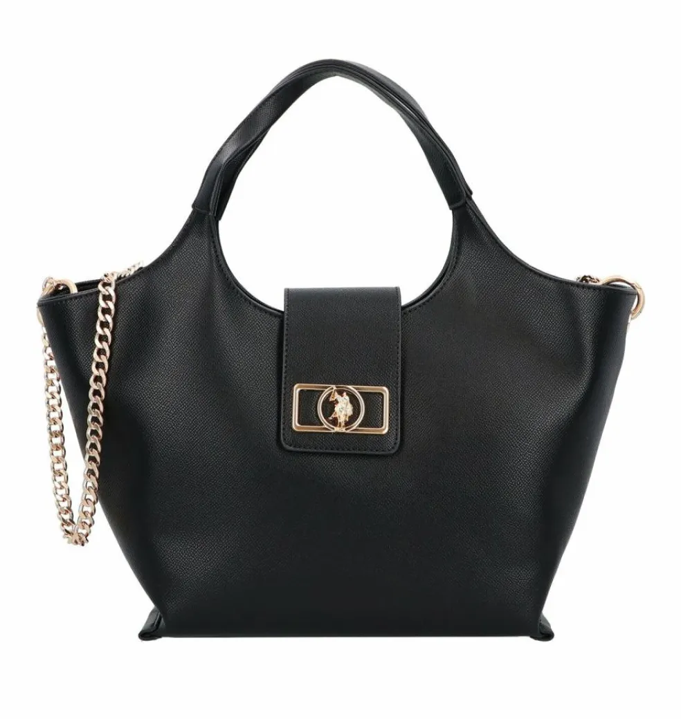 U.S. Polo Assn. Jones Chic Schultertasche S 39.5 cm