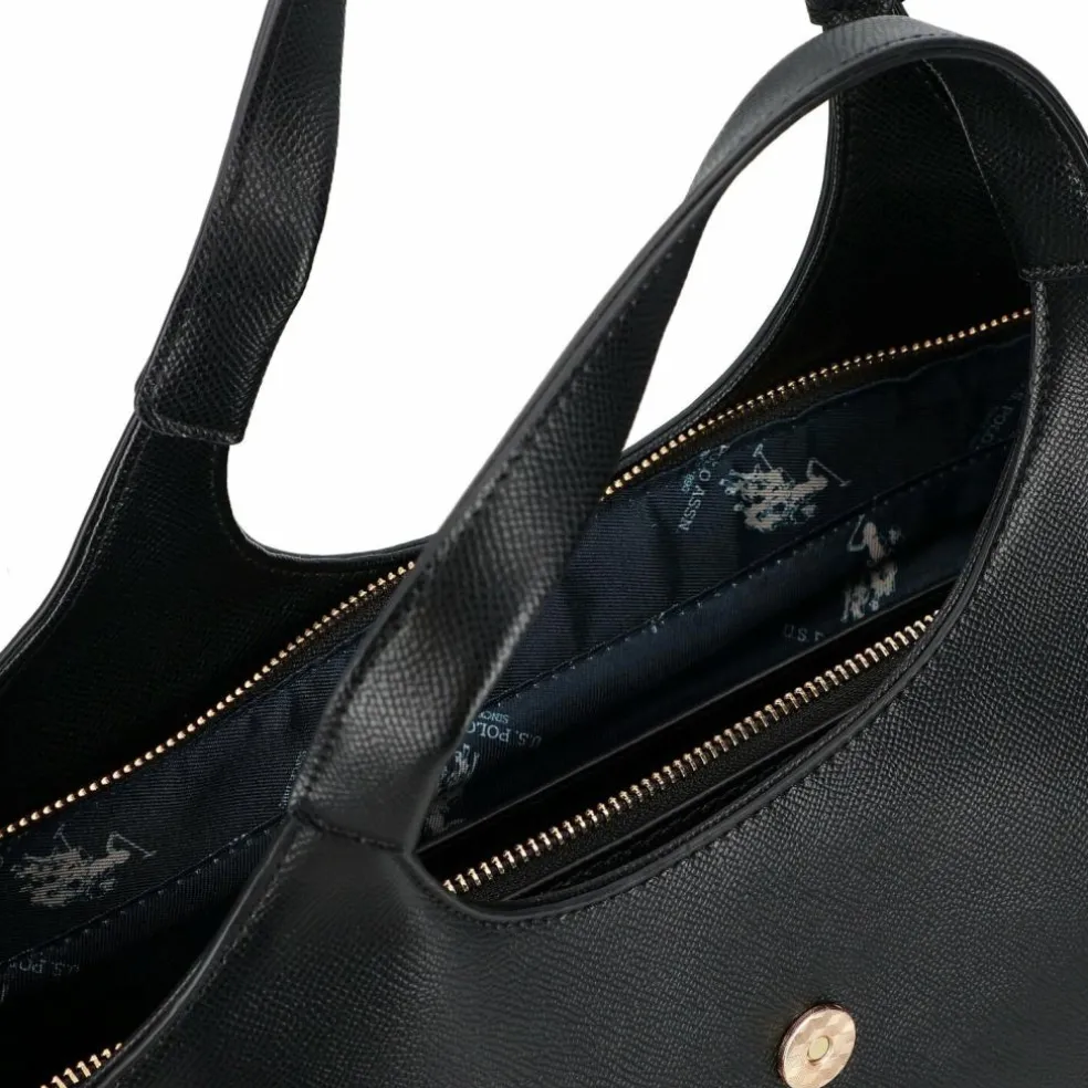 U.S. Polo Assn. Jones Chic Schultertasche S 39.5 cm