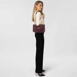 U.S. Polo Assn. Jones Chic Schultertasche 28 cm