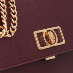 U.S. Polo Assn. Jones Chic Schultertasche 28 cm