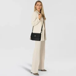 U.S. Polo Assn. Jones Mini Bag Umhängetasche S 18 cm