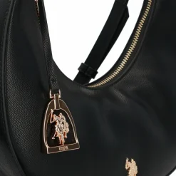 U.S. Polo Assn. Jones Schultertasche 28 cm