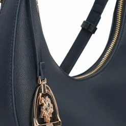 U.S. Polo Assn. Jones Schultertasche 28 cm