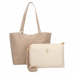 U.S. Polo Assn. Malibu Shopper Tasche 30 cm