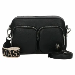 U.S. Polo Assn. Mansion Umhängetasche 24 cm