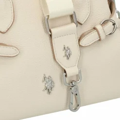 U.S. Polo Assn. Melting Handtasche 27 cm