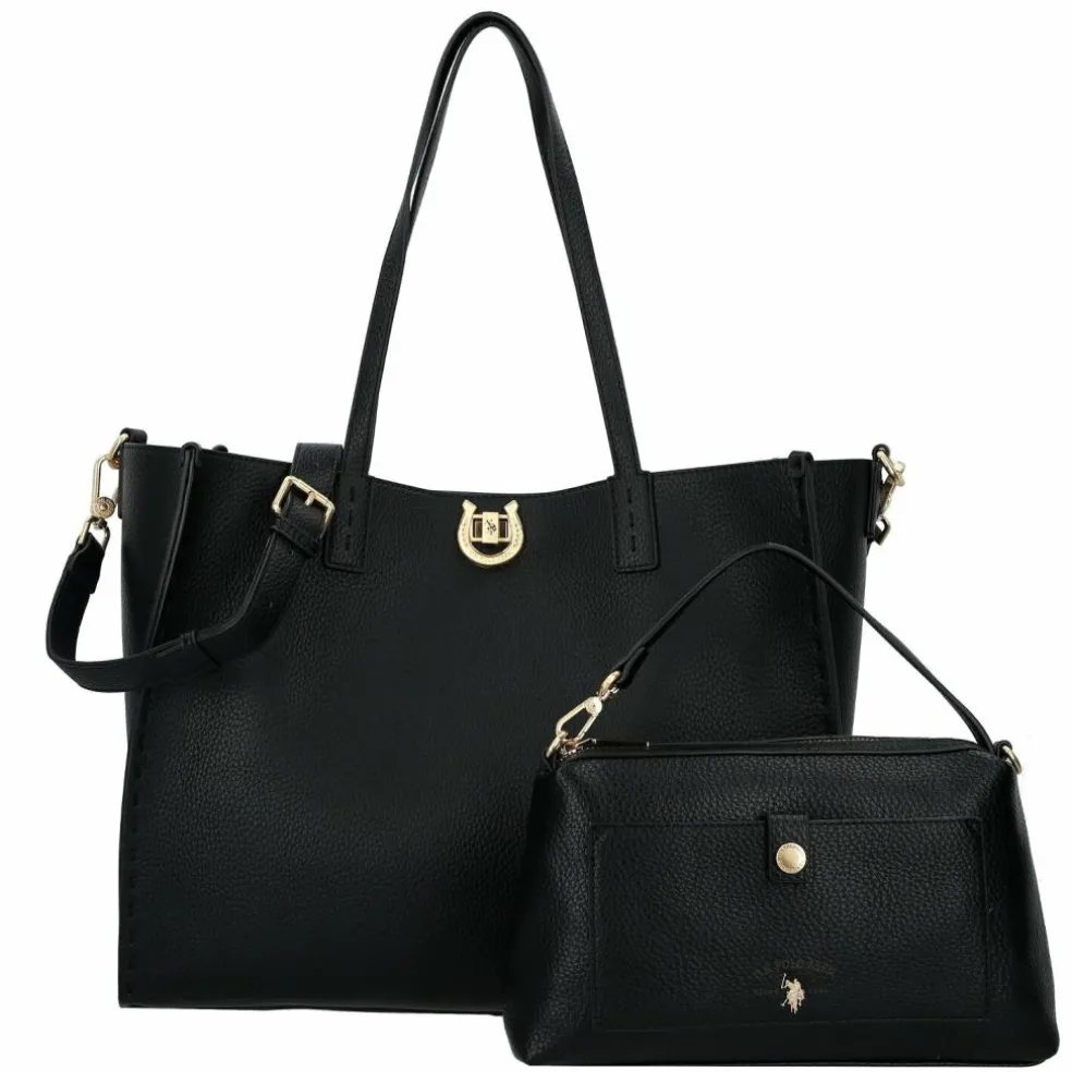 U.S. Polo Assn. Middelton Shopper Tasche L 40 cm