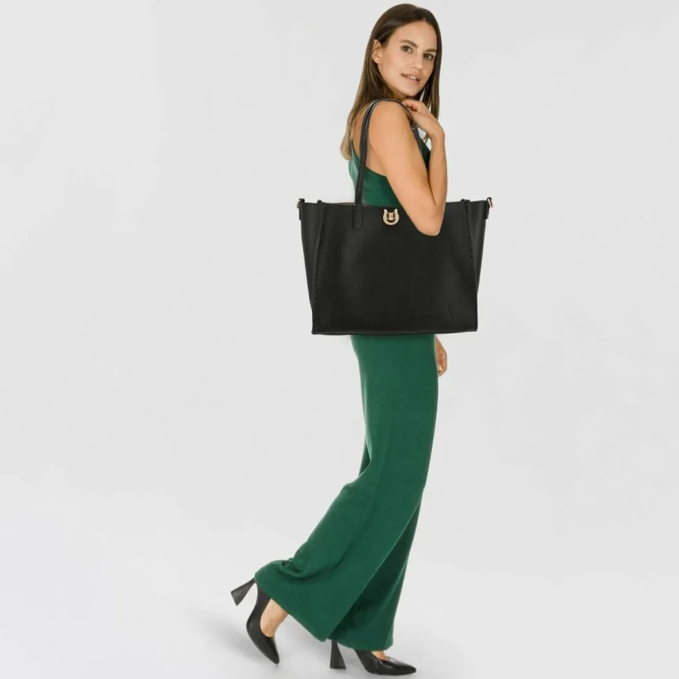 U.S. Polo Assn. Middelton Shopper Tasche L 40 cm