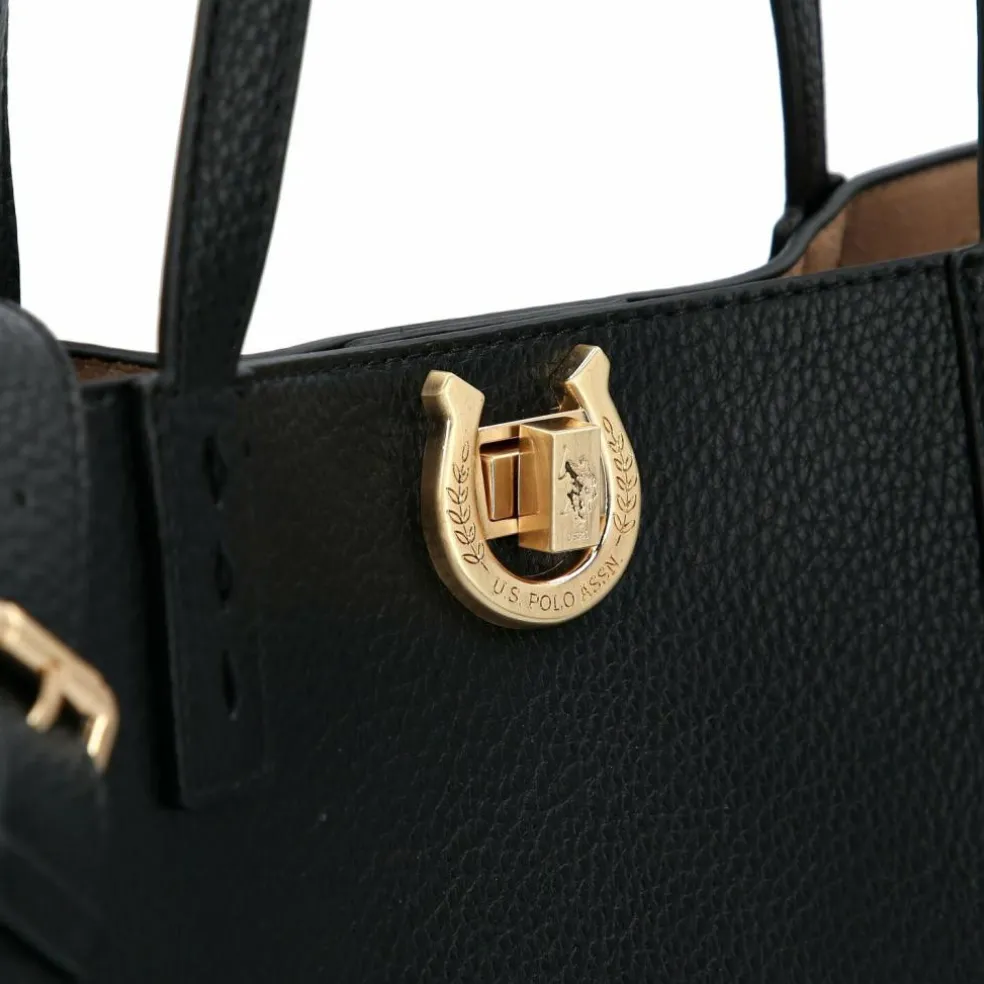 U.S. Polo Assn. Middelton Shopper Tasche L 40 cm