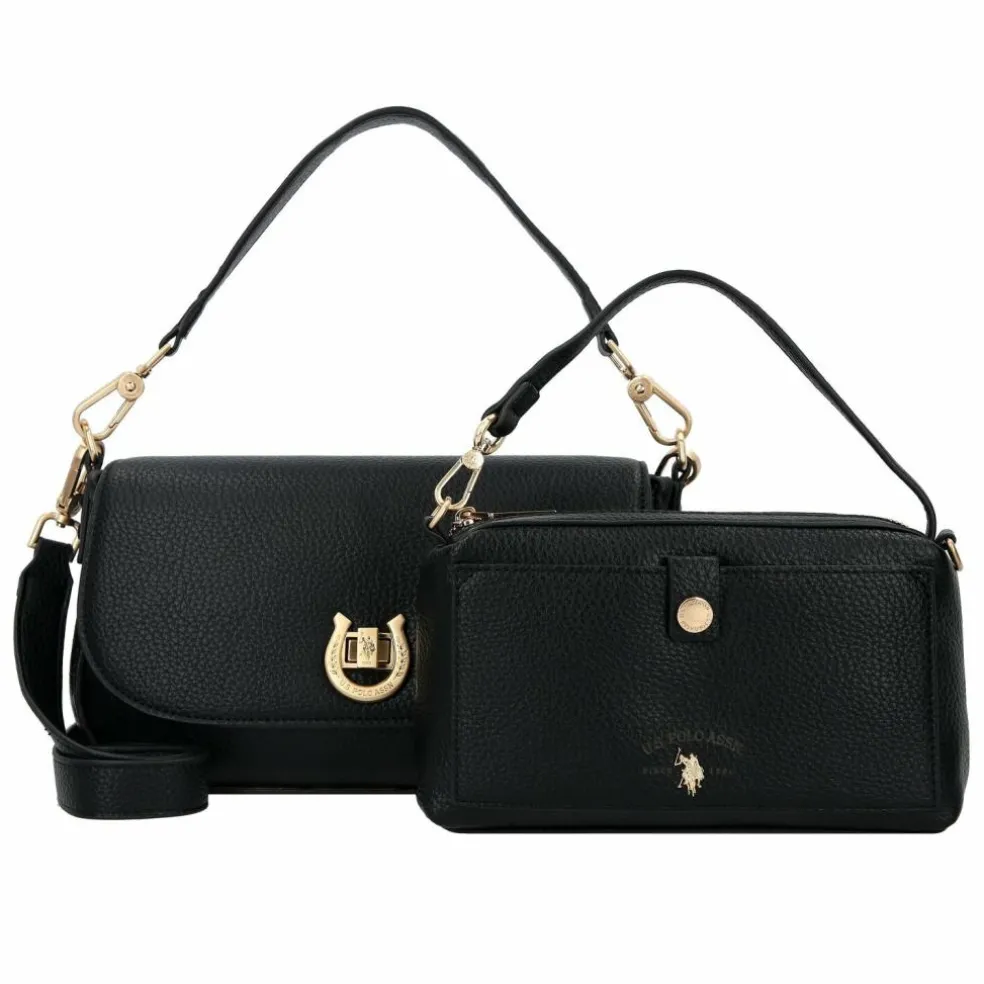 U.S. Polo Assn. Middleton Handtasche 27 cm