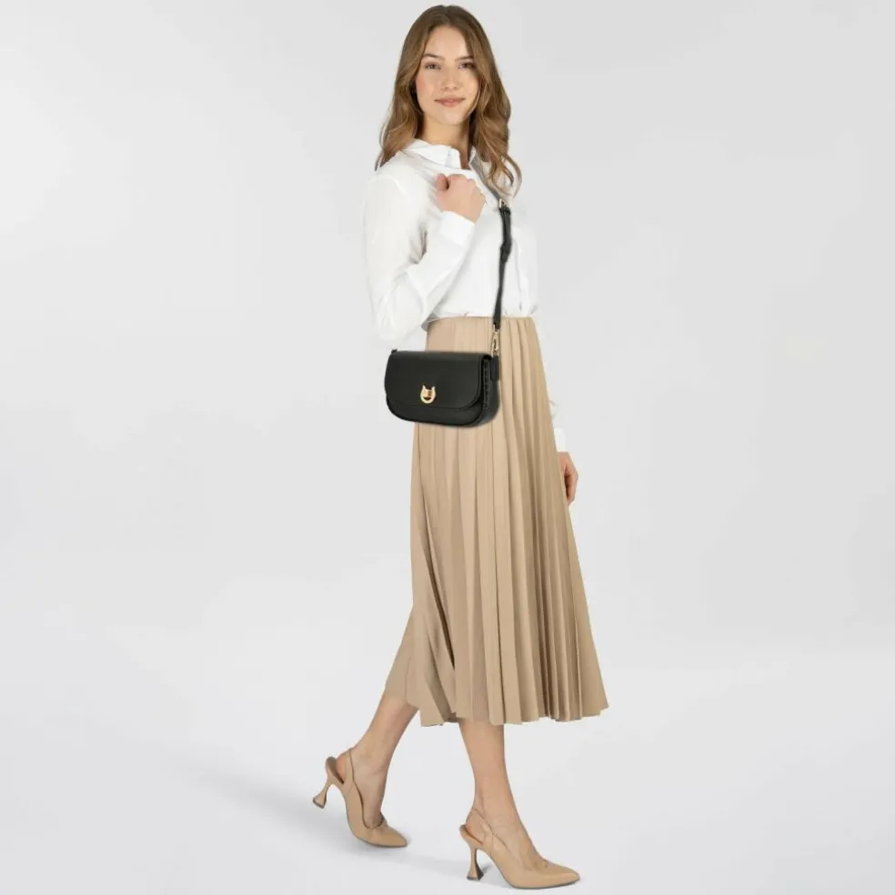 U.S. Polo Assn. Middleton Handtasche 27 cm