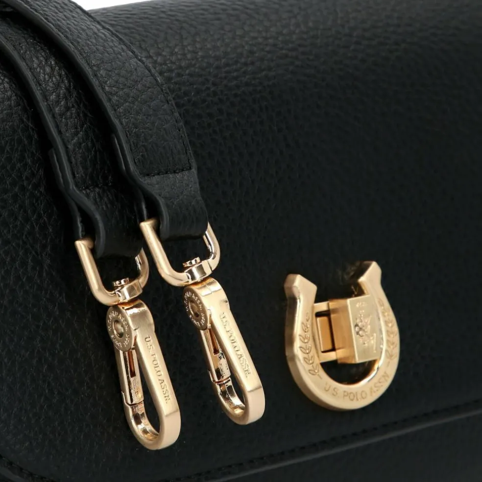 U.S. Polo Assn. Middleton Handtasche 27 cm