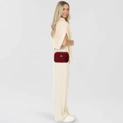 U.S. Polo Assn. New Ceremony Umhängetasche 24 cm