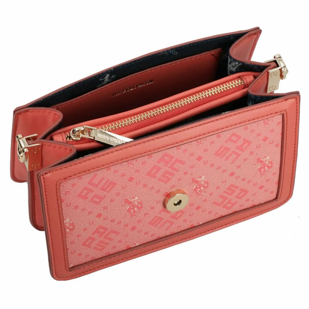 U.S. Polo Assn. NEW HAMPTON Umhängetasche 20 cm