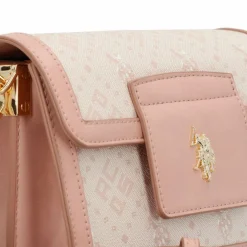 U.S. Polo Assn. NEW HAMPTON Umhängetasche 20 cm