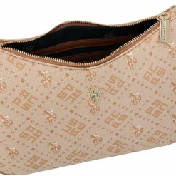 U.S. Polo Assn. New Hampton Schultertasche 28 cm