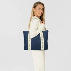 U.S. Polo Assn. Pool Party Shopper Tasche 52.5 cm