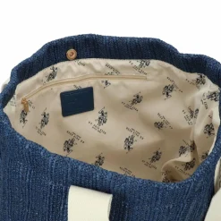 U.S. Polo Assn. Pool Party Shopper Tasche 52.5 cm