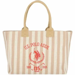 U.S. Polo Assn. Pool Party Shopper Tasche 40 cm