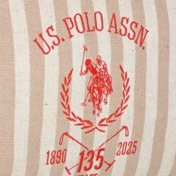 U.S. Polo Assn. Pool Party Shopper Tasche 40 cm