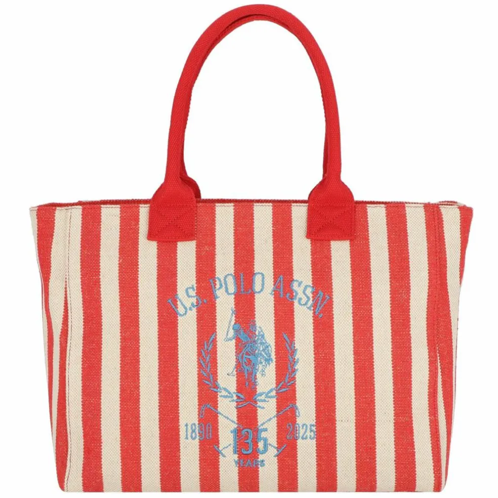 U.S. Polo Assn. Pool Party Shopper Tasche 40 cm