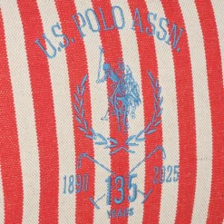 U.S. Polo Assn. Pool Party Shopper Tasche 40 cm