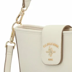 U.S. Polo Assn. Standfort Schultertasche 32 cm