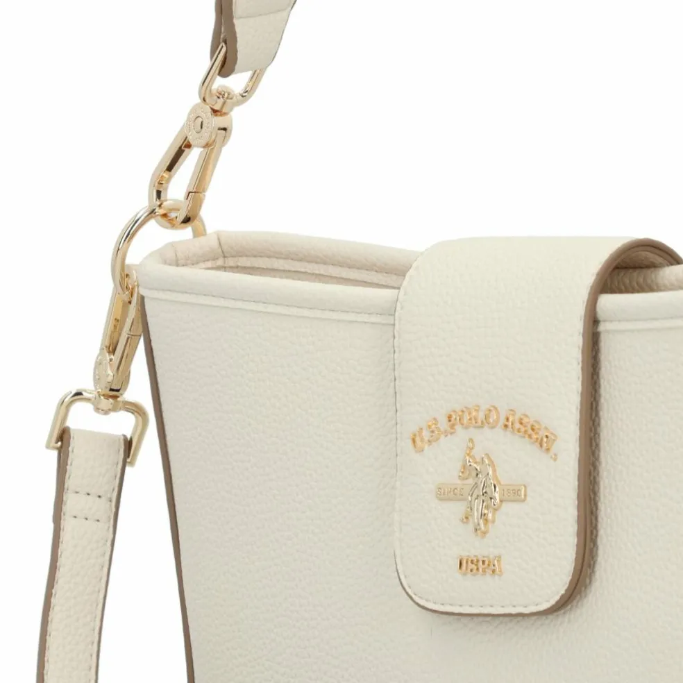 U.S. Polo Assn. Standfort Schultertasche 32 cm