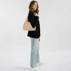 U.S. Polo Assn. Stanford Schultertasche 33 cm