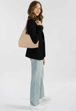 U.S. Polo Assn. Stanford Schultertasche 33 cm