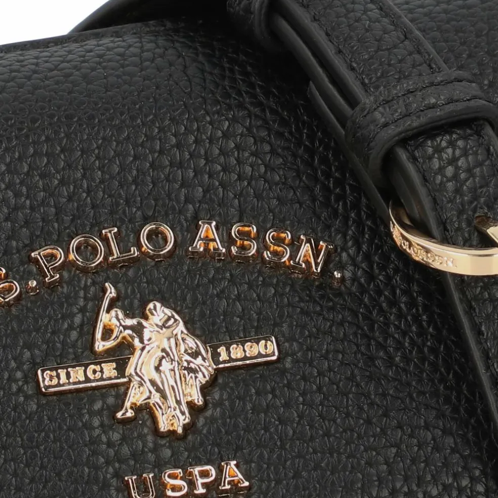 U.S. Polo Assn. Stanford Umhängetasche 21 cm