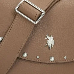 U.S. Polo Assn. Upton Schultertasche 23 cm