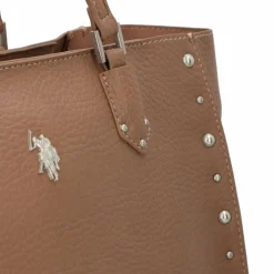 U.S. Polo Assn. Upton Shopper Tasche 33.5 cm