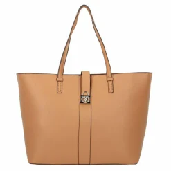 U.S. Polo Assn. Winterberry Shopper Tasche 34 cm