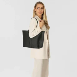 U.S. Polo Assn. Winterberry Shopper Tasche 34 cm