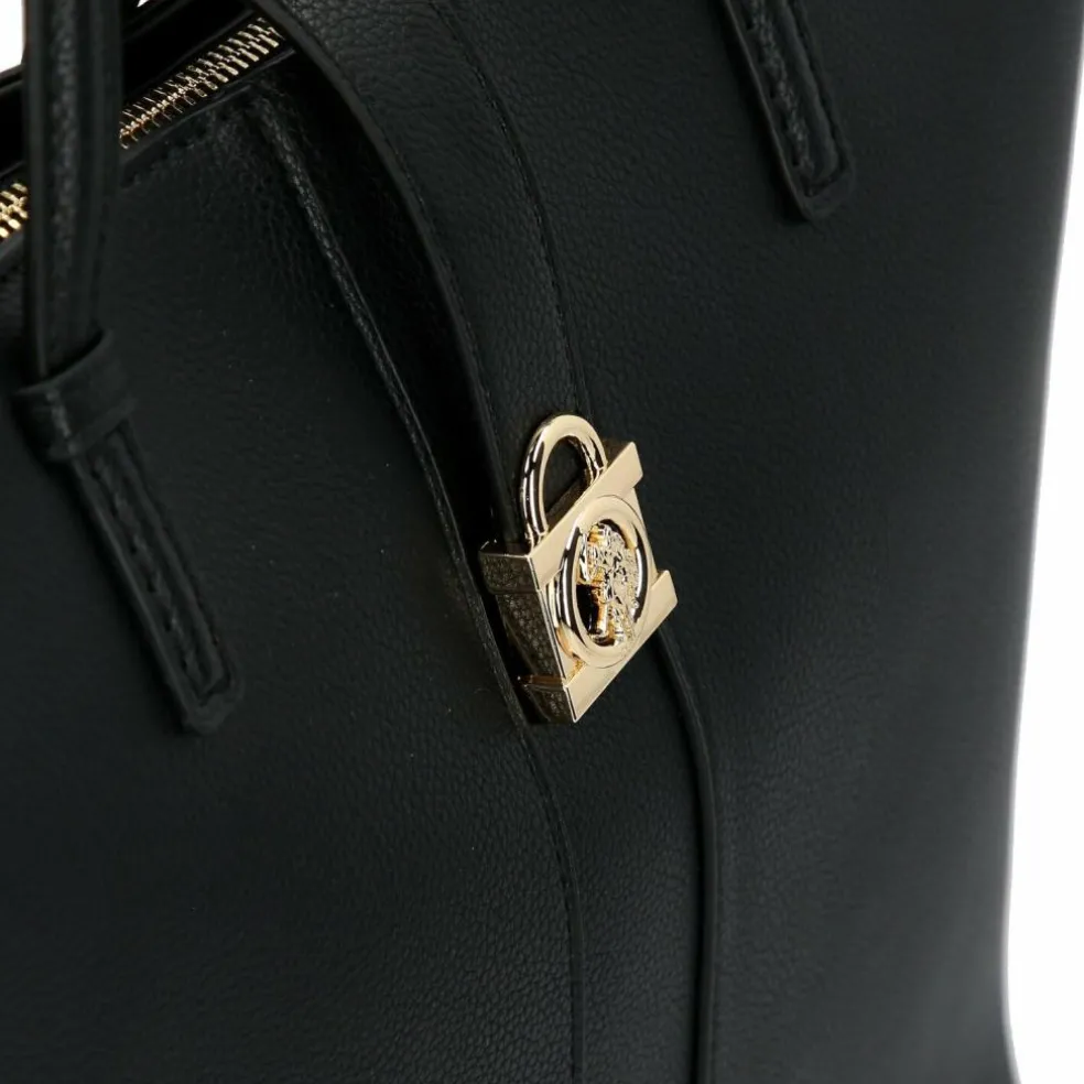 U.S. Polo Assn. Winterberry Shopper Tasche 34 cm