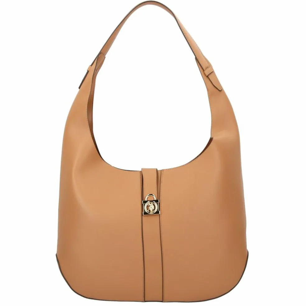 U.S. Polo Assn. Winterberry Schultertasche 45.5 cm