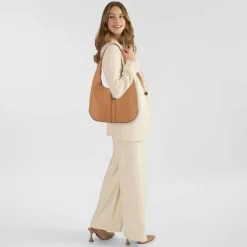 U.S. Polo Assn. Winterberry Schultertasche 45.5 cm