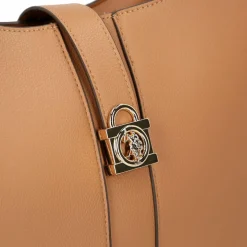 U.S. Polo Assn. Winterberry Schultertasche 45.5 cm